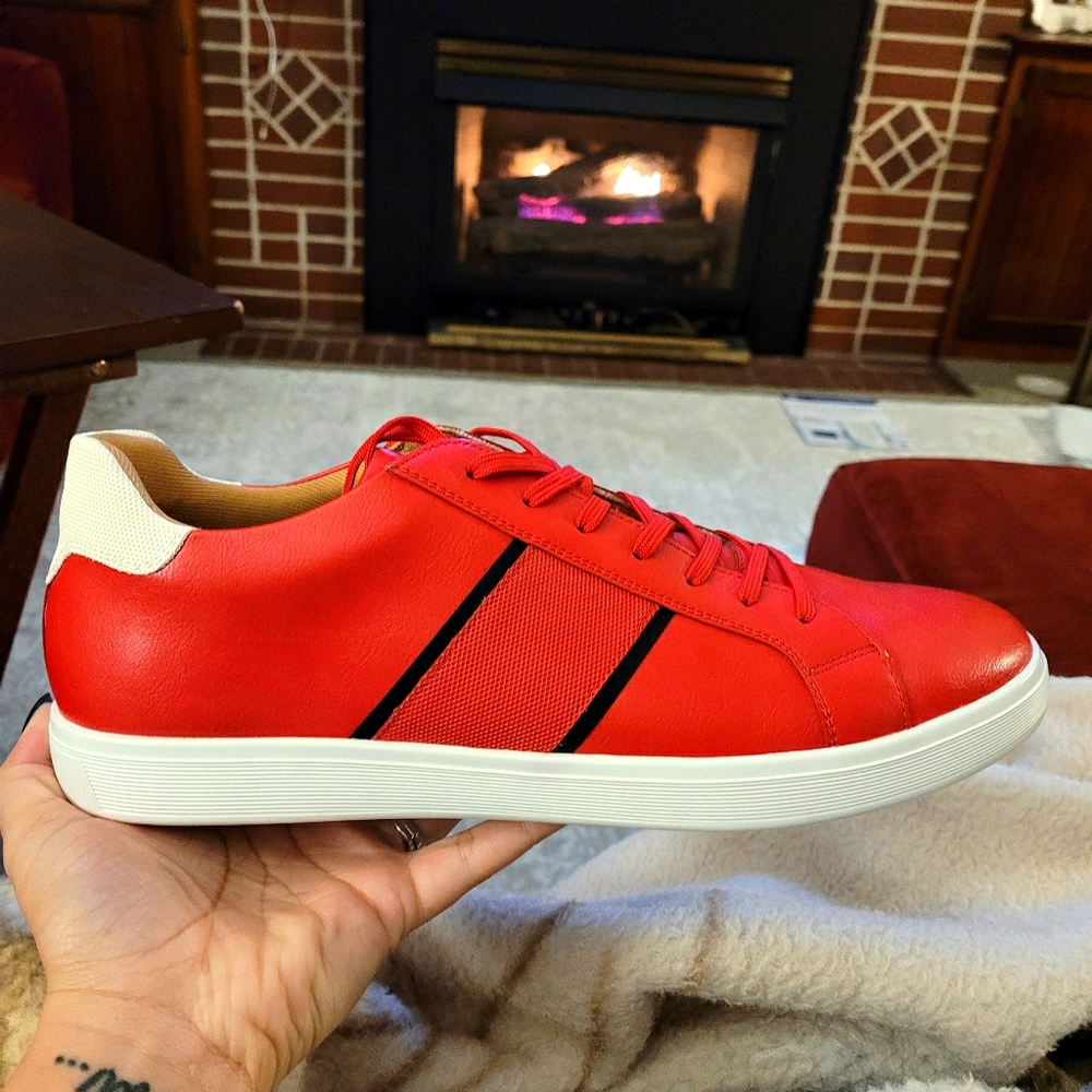 Brand New ALDO Men's Shoes! Size 12